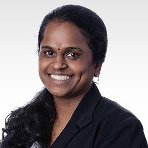 Ananthi Balasubramanian